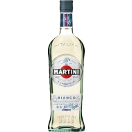 Martini Bianco 0.75l - cena, porovnanie