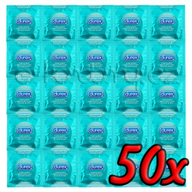 Durex Natural Feeling 50ks