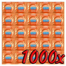 Durex Regular 1000ks