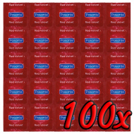 Pasante Red Velvet 100ks - cena, porovnanie