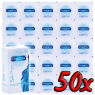 Pasante Silk Thin 50ks - cena, porovnanie