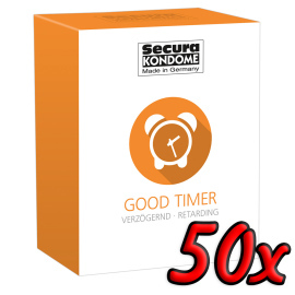 Secura Good Timer 50ks