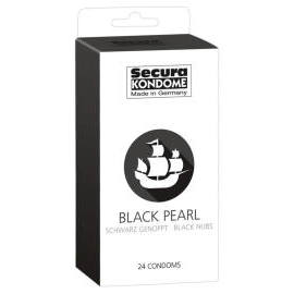 Secura Black Pearl 24ks