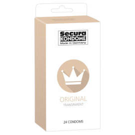 Secura Original 24ks