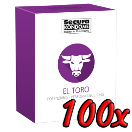 Secura El Toro 100ks