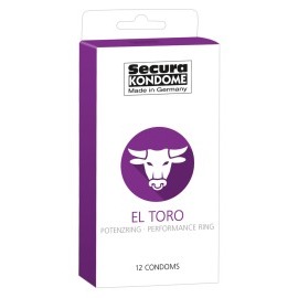 Secura El Toro 12ks