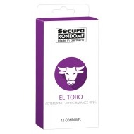 Secura El Toro 12ks - cena, porovnanie
