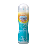 Durex Play Tingle 50ml - cena, porovnanie