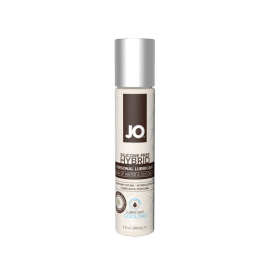 System JO Hybrid Coconut Cooling 30ml