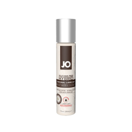 System JO Hybrid Coconut Warming 30ml