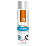 System JO Anal H2O Warming 120ml - cena, porovnanie