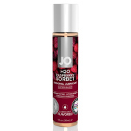 System JO H2O Raspberry 30ml - cena, porovnanie