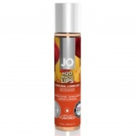 System JO H2O Peachy lips 30ml
