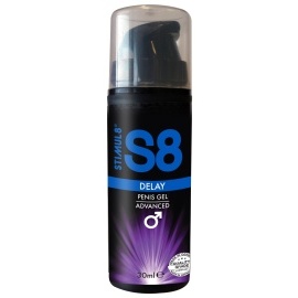 Delay Penis Gel Advanced 30ml