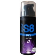 Delay Penis Gel Advanced 30ml - cena, porovnanie