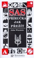 SAS příručka jak přežít - cena, porovnanie