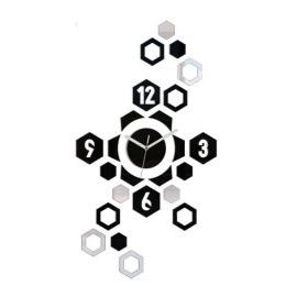 Mazur Hexagon