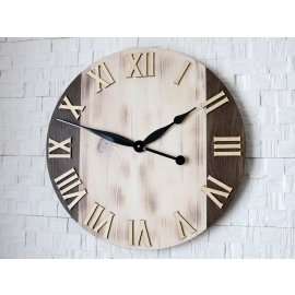 Mazur Light Oak