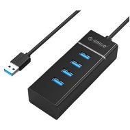 Orico W6PH4-U3-V1-BK - cena, porovnanie