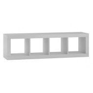 Shoptop Kalax 1x4 - cena, porovnanie