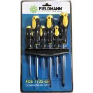 Fieldmann FDS 1102-6R