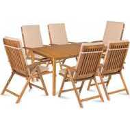 Fieldmann Calypso 6 - cena, porovnanie