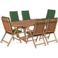 Fieldmann Carmen 6 - cena, porovnanie