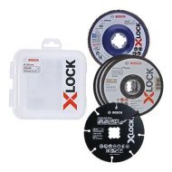 Bosch X-Lock 2.608.619.374 - cena, porovnanie