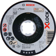 Bosch X-Lock 2.608.619.265 - cena, porovnanie