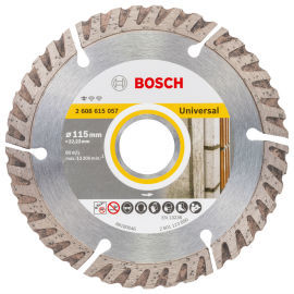 Bosch Standard for Universal 2608615065
