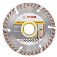Bosch Standard for Universal 2608615057 - cena, porovnanie