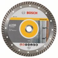 Bosch Standard for Universal 2608603252 - cena, porovnanie