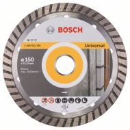Bosch Standard for Universal 2608602395 - cena, porovnanie