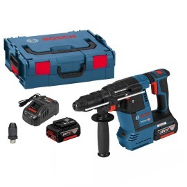 Bosch GBH 18V-26 F