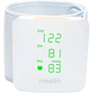 iHealth View BP7s - cena, porovnanie