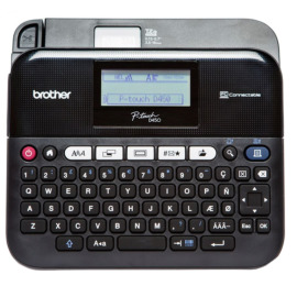 Brother PT-D450VP