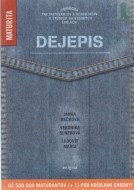 Maturita - Dejepis - cena, porovnanie