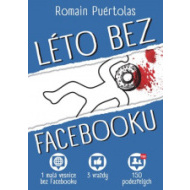 Léto bez Facebooku - cena, porovnanie