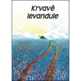 Krvavé levandule