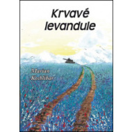 Krvavé levandule - cena, porovnanie