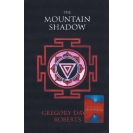 Mountain Shadow