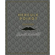 Hercule Poirot: Poviedky - cena, porovnanie