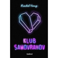 Klub samovrahov - cena, porovnanie