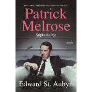 Patrick Melrose: Štipka nádeje - cena, porovnanie