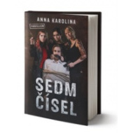 Sedm čísel - cena, porovnanie