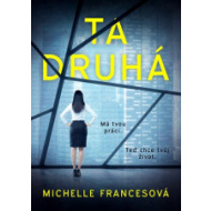 Ta druhá (Michelle Francesová) - cena, porovnanie