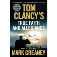 Tom Clancy´s True Faith And Allegiance - cena, porovnanie