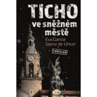 Ticho ve sněžném městě - cena, porovnanie