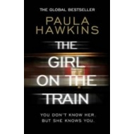 The Girl on the Train - cena, porovnanie
