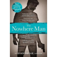 The Nowhere Man - cena, porovnanie